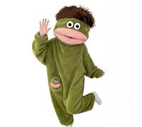 Combinaison pour femme | Pyjama doux et mignon en flanelle | Combinaison en flanelle comme costume et vêtement de nuit - pour femmes, hommes, dormeurs, couples, à la maison, au quotidien, détente