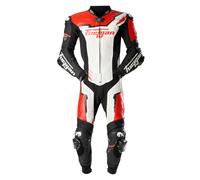 Combinaison racing moto Furygan Eclipse X Kevlar Noir 54/44