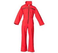 Combinaison Rallye Enfant 0161 (Rouge - T16 Ans) G