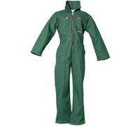 Planam 162134 Combinaison enfant Taille 134/140 Vert Moyen