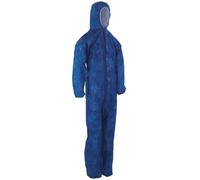 Combinaison RM XL Non-tissé polypropylène - SINGER - PLYCBCBLE