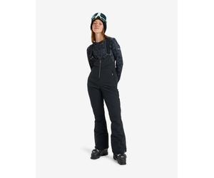 Combinaison Roxy Summit noire femme - L