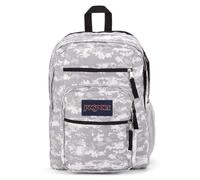 COMBINAISON Sac A' dos Jansport EK0A5BAHW24. Adulte unisexe, couleur grise