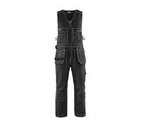 Combinaison sans manches avec poches flottantes 26501370 - Couleur et taille au choix