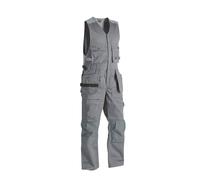 Combinaison sans manches Blåkläder 2652 Gris clair Blaklader - 265218609400C 56