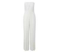 Combinaison sans manches semi-larges femme COMMA Blanc 44