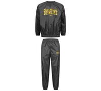 Combinaison sauna Benlee Caldo Crew Noir L
