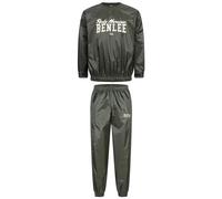 Combinaison sauna Benlee Caldo Crew Vert XL