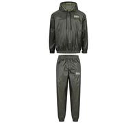 Combinaison sauna Benlee Caldo Heavy Vert M