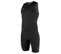 Combinaison shorty de surf sans manches zip dorsale O'Neill O'Riginal 2 - black/black M