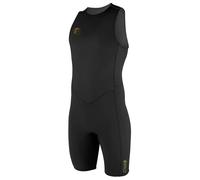 Combinaison shorty de surf sans manches zip dorsale O'Neill O'Riginal 2 Noir M Tall