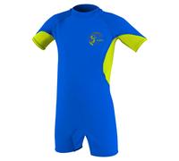 Combinaison shorty enfant O'Neill Basic Bleu 118/126 cm