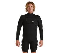 Combinaison shorty manches longues Quiksilver Highline Pro Impact Noir S