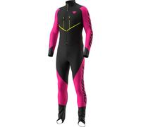 Combinaison ski alpinisme DYNAFIT DNA RACE SUIT M (pink glo) Homme S