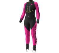 Combinaison ski alpinisme DYNAFIT DNA RACE SUIT W (Pink Glo) Femme XL