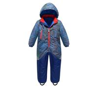 Combinaison Ski Enfant 10 Ans, Combinaison de Ski Garçon à Capuche Imperméables Coupe-Vent Vêtements de Ski Fille Chaude Combinaisons de Neige avec Bandes Réfléchissantes ColumbiaBuga Hiver Veste