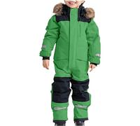 Combinaison Ski Enfant, Combinaisons de Ski-Vêtements Veste Habit de Neige Une Pièce Filles Garçons Enfants Hiver Extérieur Coupe, Imperméable et Respirante,2023,2024