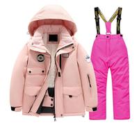 Combinaison Ski Enfant De Bebe Garcon Pantalon Collant Impermeable Combinaisons Homme Veste Neige Manteau Hiver Fille Bleu Travail Pour Tenue Bébé Garçon Moto Cote Doudoune Vetement Vêtements Pluie