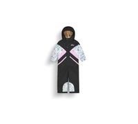 Combinaison ski PICTURE SNOWY TODDLER SUIT (A Silt Green Orchid Acid) enfants 18-24