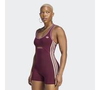 Combinaison sport adidas Originals Maroon M