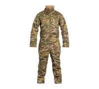 Combinaison Tank Suit Brandit - Tactical Camo XL