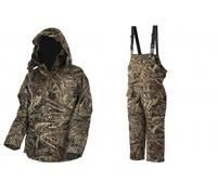 Combinaison thermique PROLOGIC Max 5 COMFORT Thermo Suit 2 pièces combinaison...
