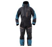 Combinaison TOBE Novo V4 Bleu ColvertL Bleu Colvert