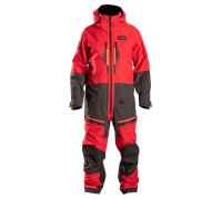 Combinaison TOBE Tiro V3 Rouge RacingM Rouge Racing
