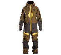 Combinaison TOBE Tiro V3 Vert Olive FoncéS Vert Olive Foncé