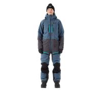 Combinaison TOBE Tiro V3 Orion Bleu OrionL Bleu Orion