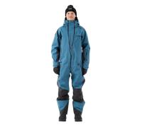 §Combinaison TOBE Vivid V3 NZ Mallard Bleu§