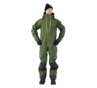 Combinaison TOBE Vivid V3 NZ Barn Forêt foncée3XL Forêt foncée