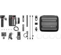 Combinaison tout-en-un Dji Focus Pro