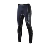 Combinaison Triathlon Homme Combinaison De Plongée Maillot Bain Combishort Natation Chasse sous Marine Neoprene Trifonction Surf Shorty Nage Eau Libre Snorkeling Modest Swimwear Bouée en Résistant