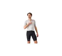 Combinaison trifonction castelli free sanremo 3 topspeed 3 homme mc blanc noir