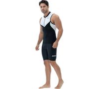Zone3 Lava Jammer Noir XL Homme
