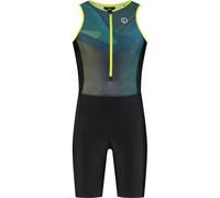 Combinaison trifonction courtes Rogelli Florida Graphic L