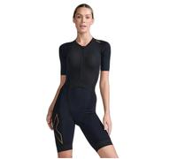 Combinaison trifonction femme 2XU Light Speed Noir XL