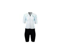 Huub Anemoi 2 Sub22 Fl Short Sleeve Trisuit Noir S Femme