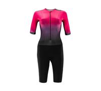 Combinaison trifonction femme Huub Collective Trisuit M