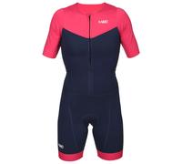 Combinaison trifonction femme Mako Pro Set-IN Bleu M