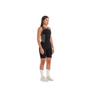 Combinaison trifonction femme Z3R0D Elite Noir M
