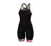 Combinaison trifonction femme Z3R0D Start Noir S