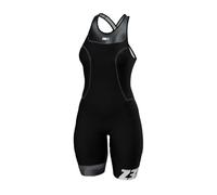 Combinaison trifonction femme Z3R0D Start Noir XS