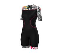 Combinaison trifonction femme Z3R0D Start S