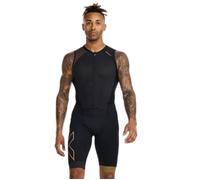Combinaison trifonction fermeture sur le devant 2XU Light Speed Noir 2XL