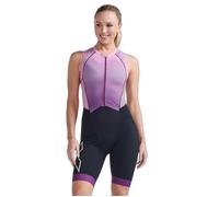 Combinaison trifonction fermeture sur le devant femme 2XU Light Speed XL