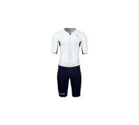 Combinaison trifonction huub anemoi 2 sub22 blanc bleu