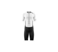 Combinaison trifonction huub club aero blanc homme