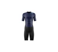 Combinaison trifonction huub club aero bleu homme
